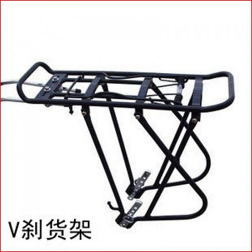 Porte-bagages pour vélo - Ref 2410555