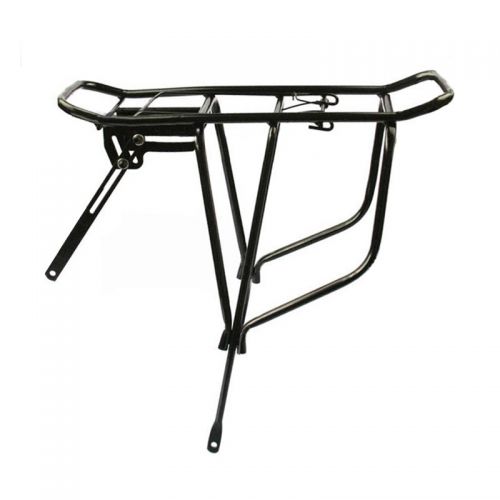 Porte-bagages pour vélo ASYG - Ref 2410565