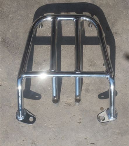 Porte-bagages pour vélo YAMAHA - Ref 2410566