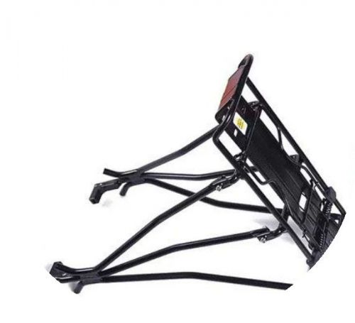 Porte-bagages pour vélo - Ref 2410569