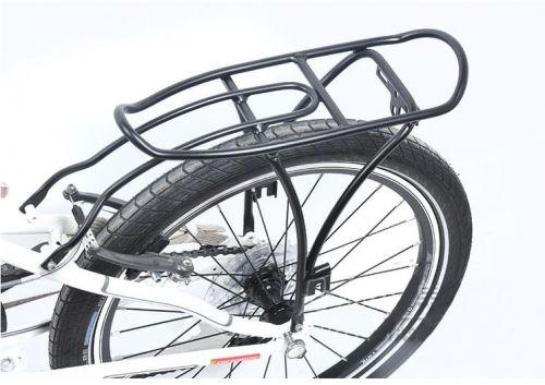 Porte-bagages pour vélo - Ref 2410597