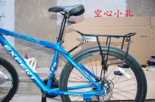 Porte-bagages pour vélo - Ref 2410607