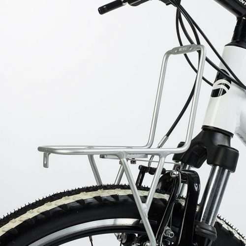 Porte-bagages pour vélo EASYDO - Ref 2410616