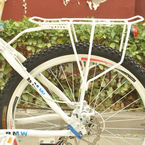 Porte-bagages pour vélo - Ref 2410623