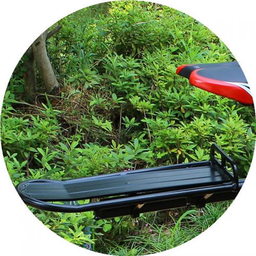 Porte-bagages pour vélo SOIDIER - Ref 2410624