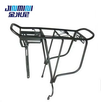 Porte-bagages pour vélo - Ref 2410626