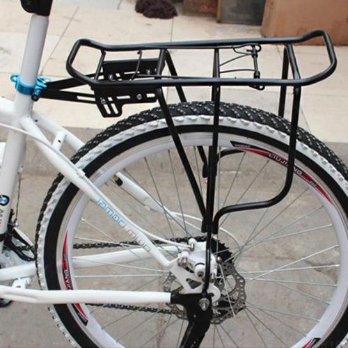Porte-bagages pour vélo - Ref 2410627