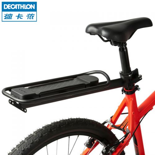 Porte-bagages pour vélo DECATHLON - Ref 2410648