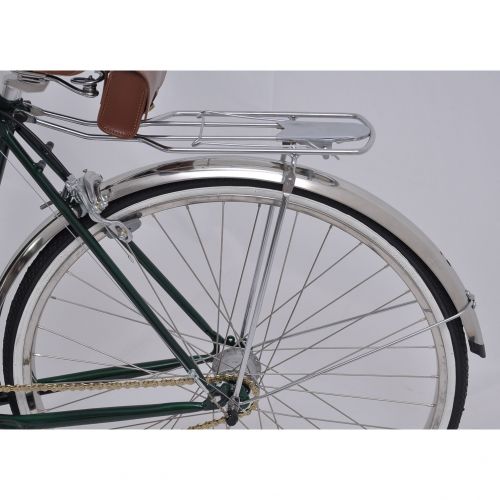 Porte-bagages pour vélo - Ref 2410651