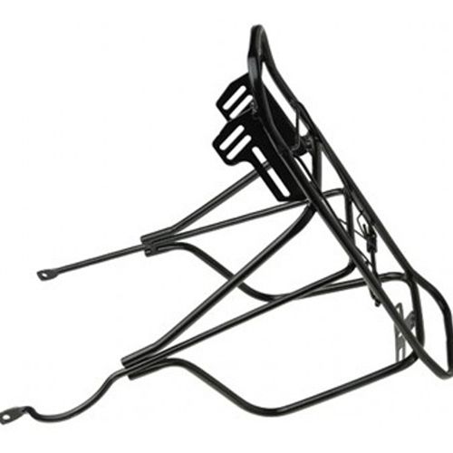 Porte-bagages pour vélo - Ref 2410663