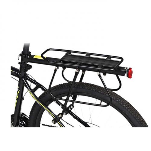 Porte-bagages pour vélo - Ref 2410674