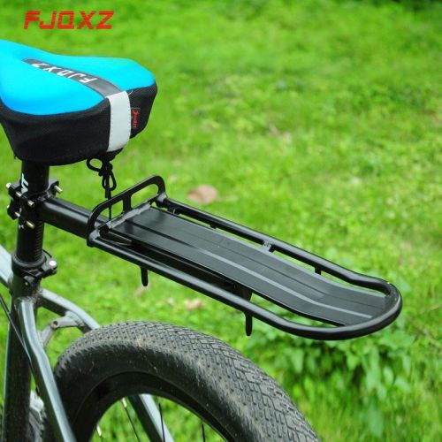 Porte-bagages pour vélo - Ref 2410681