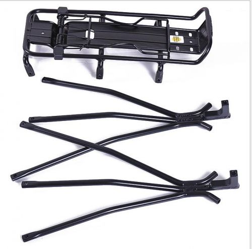 Porte-bagages pour vélo - Ref 2410683