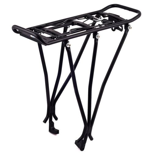 Porte-bagages pour vélo - Ref 2410689