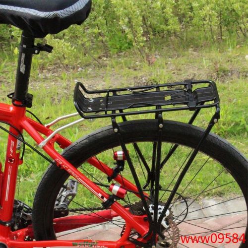 Porte-bagages pour vélo TOTTA - Ref 2410715