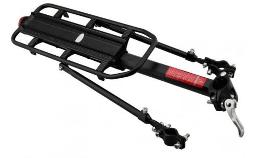 Porte-bagages pour vélo - Ref 2410734