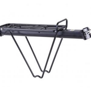 Porte-bagages pour vélo SAHOO - Ref 2410743