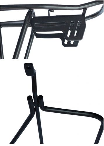 Porte-bagages pour vélo - Ref 2410755