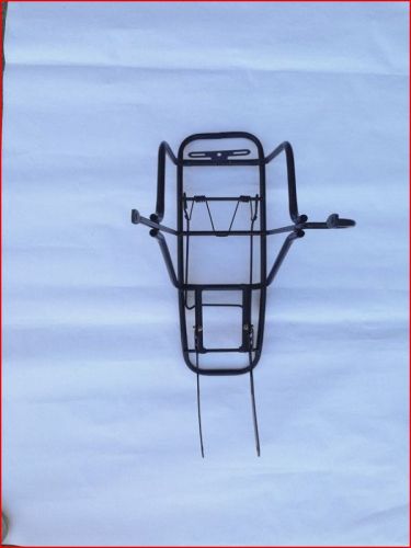 Porte-bagages pour vélo - Ref 2410757