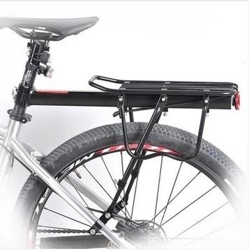 Porte-bagages pour vélo TOTTA - Ref 2410781