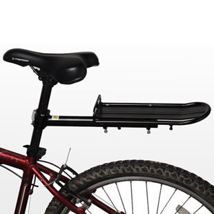 Porte-bagages pour vélo FAXIANZHE - Ref 2410785
