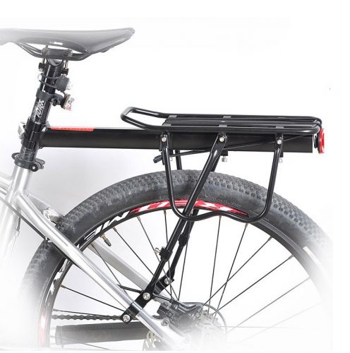 Porte-bagages pour vélo - Ref 2410798