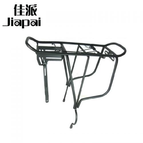 Porte-bagages pour vélo - Ref 2410804