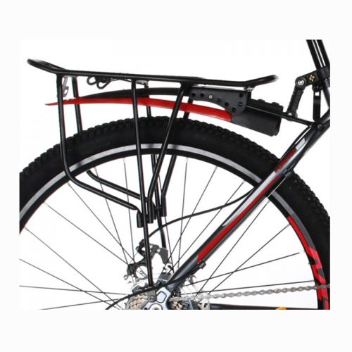 Porte-bagages pour vélo FOREVER - Ref 2410825