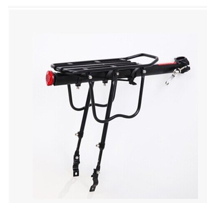 Porte-bagages pour vélo MUMAR - Ref 2410837