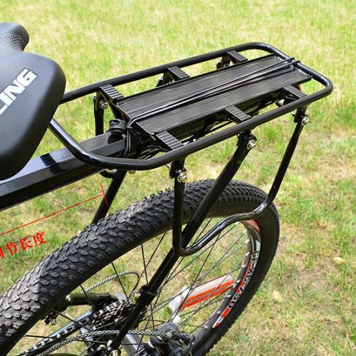 Porte-bagages pour vélo INBIKE - Ref 2410843