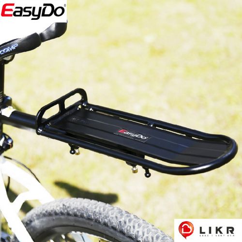 Porte-bagages pour vélo EASYDO - Ref 2410857