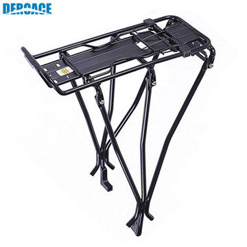 Porte-bagages pour vélo DEROACE - Ref 2410862
