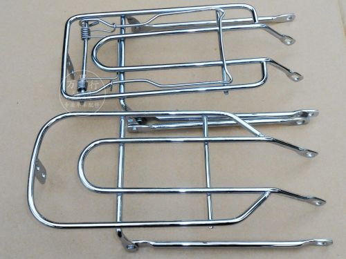 Porte-bagages pour vélo - Ref 2410871