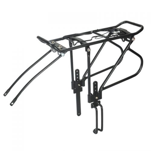 Porte-bagages pour vélo - Ref 2410876
