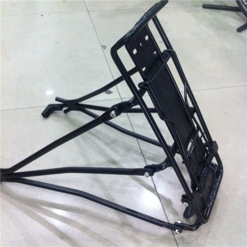 Porte-bagages pour vélo - Ref 2410879