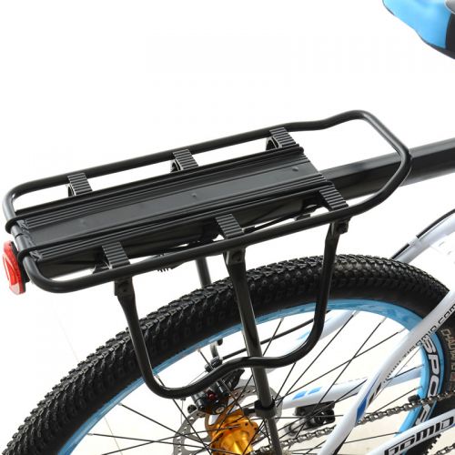 Porte-bagages pour vélo - Ref 2410880