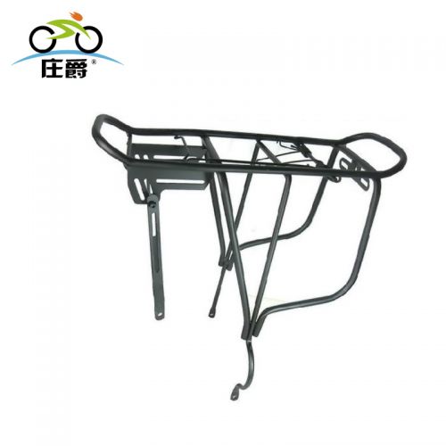 Porte-bagages pour vélo - Ref 2410894