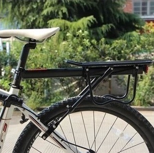Porte-bagages pour vélo - Ref 2410904