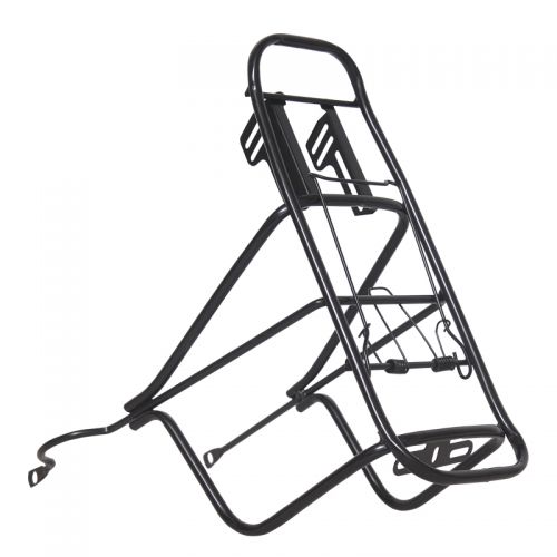 Porte-bagages pour vélo - Ref 2410921