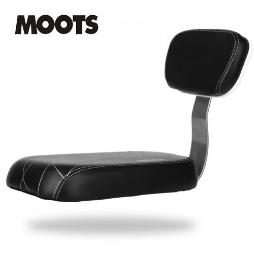 Porte-bagages pour vélo MOOTS - Ref 2410927
