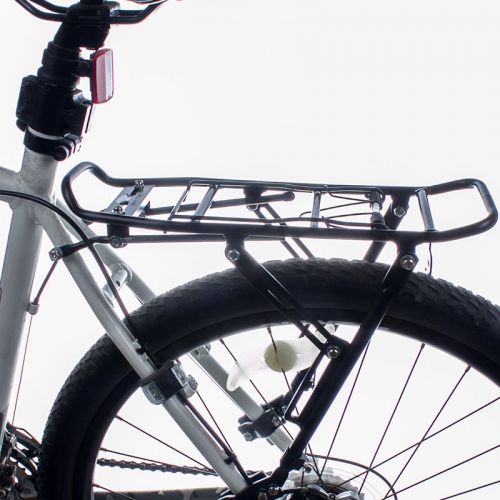 Porte-bagages pour vélo TUBAN - Ref 2410946
