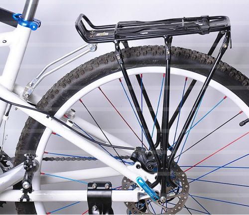 Porte-bagages pour vélo TOTTA - Ref 2410951