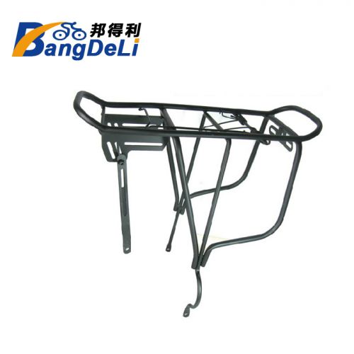 Porte-bagages pour vélo - Ref 2410954