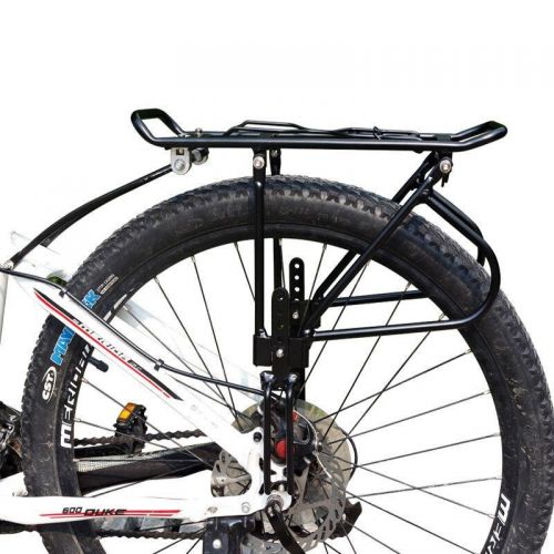 Porte-bagages pour vélo - Ref 2410958