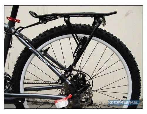 Porte-bagages pour vélo - Ref 2410959