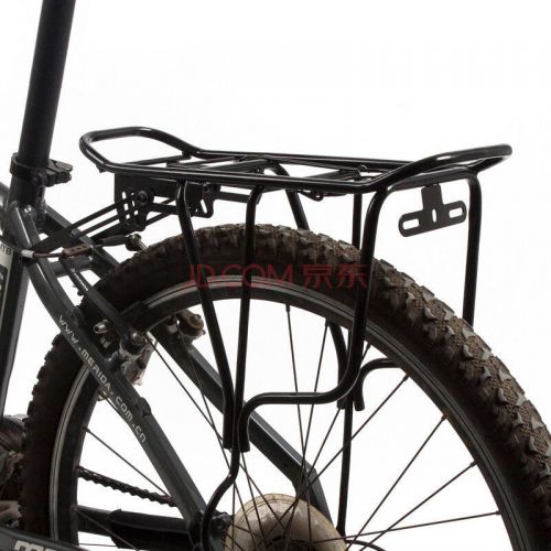 Porte-bagages pour vélo - Ref 2410976