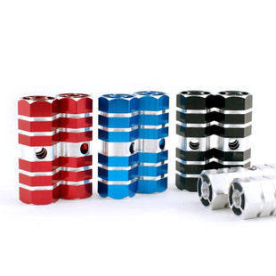 Porte-bagages pour vélo - Ref 2410977