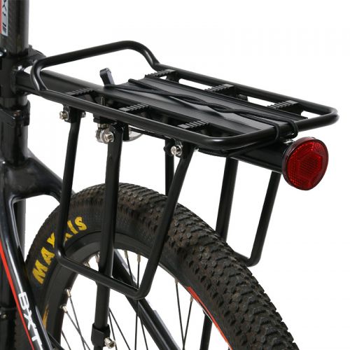 Porte-bagages pour vélo - Ref 2410980