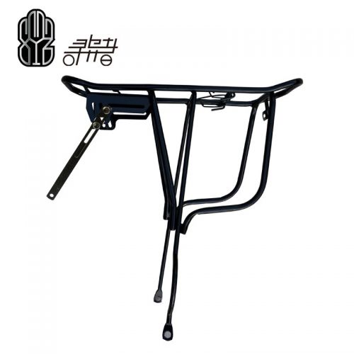 Porte-bagages pour vélo - Ref 2410981