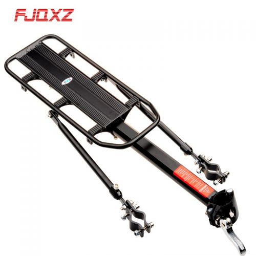 Porte-bagages pour vélo FJQXZ - Ref 2410986